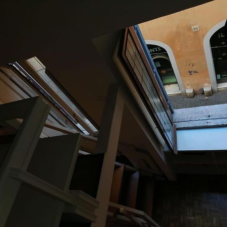 Vatican'S Dreamy Loft 罗马 外观 照片