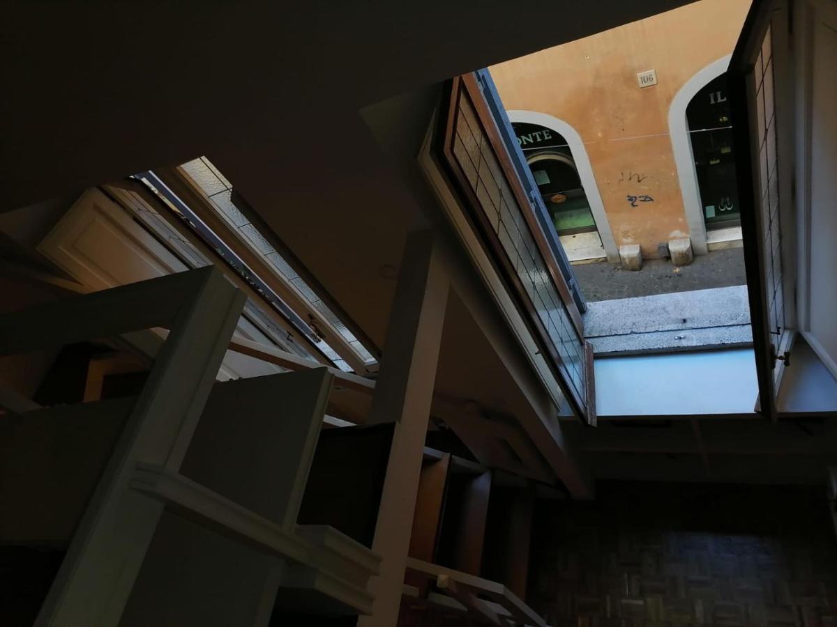 Vatican'S Dreamy Loft 罗马 外观 照片
