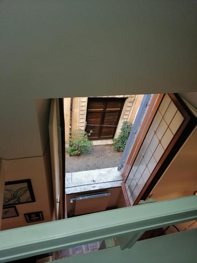 Vatican'S Dreamy Loft 罗马 外观 照片