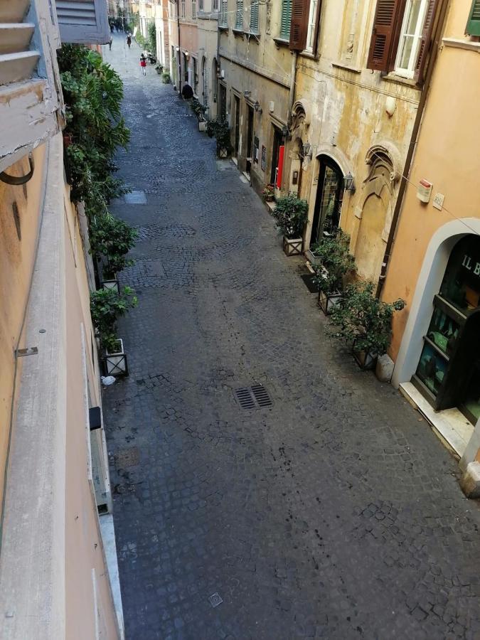 Vatican'S Dreamy Loft 罗马 外观 照片
