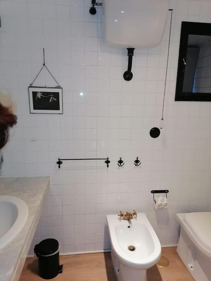 Vatican'S Dreamy Loft 罗马 外观 照片