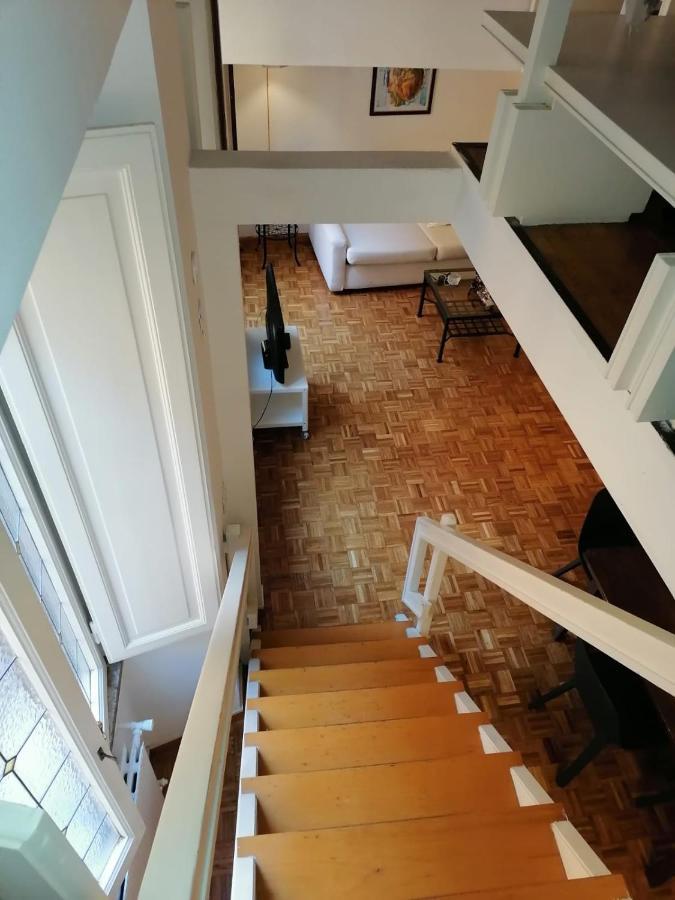Vatican'S Dreamy Loft 罗马 外观 照片