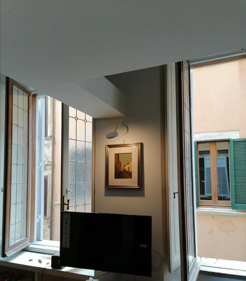 Vatican'S Dreamy Loft 罗马 外观 照片