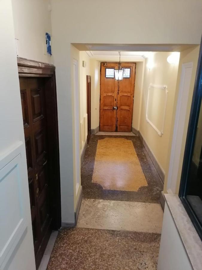 Vatican'S Dreamy Loft 罗马 外观 照片