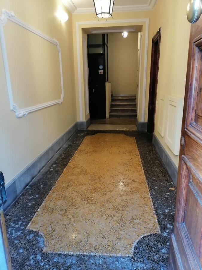 Vatican'S Dreamy Loft 罗马 外观 照片