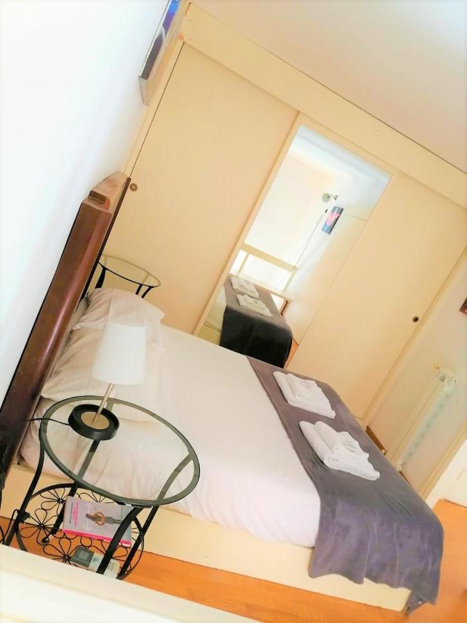 Vatican'S Dreamy Loft 罗马 外观 照片