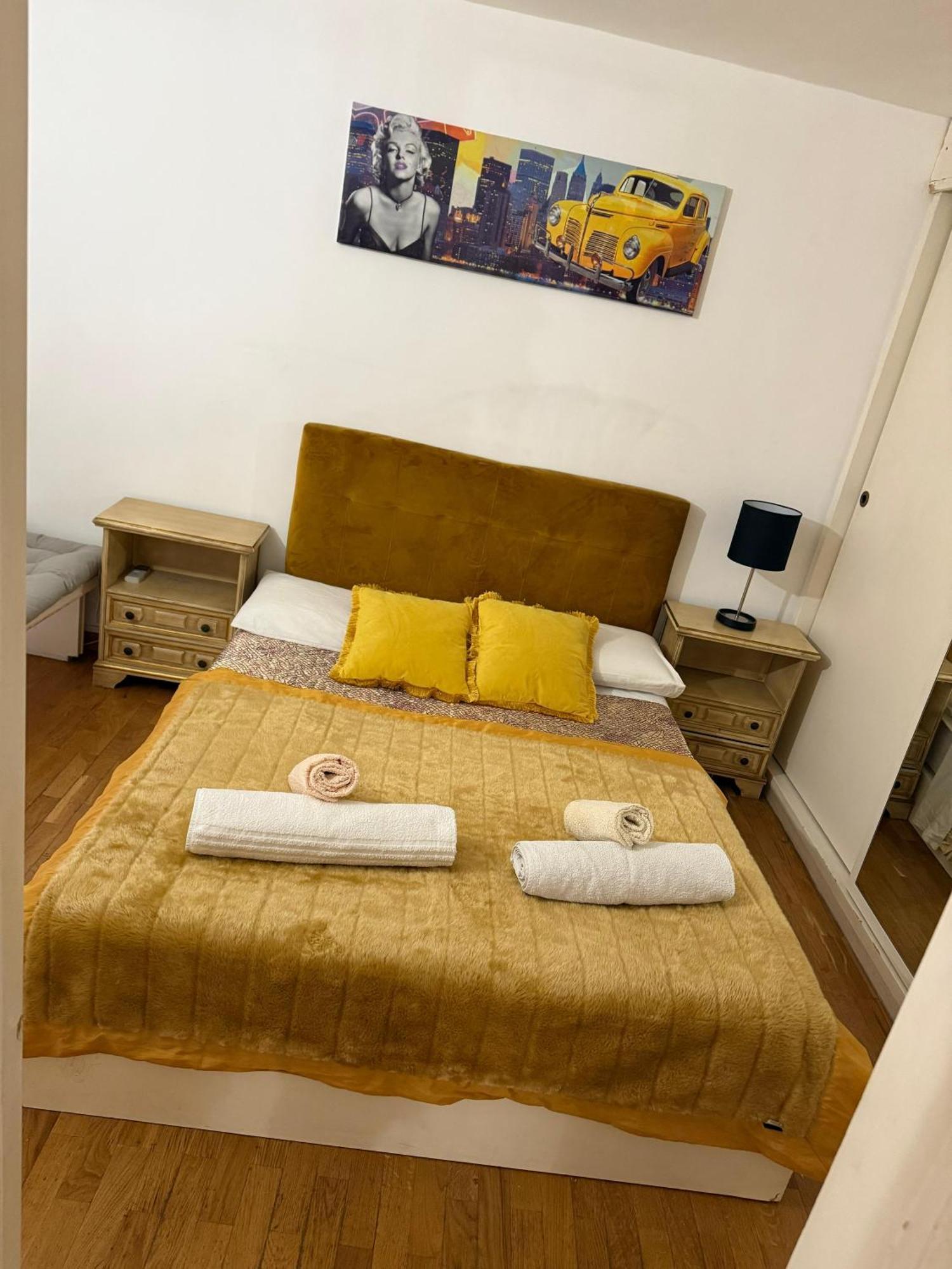 Vatican'S Dreamy Loft 罗马 外观 照片